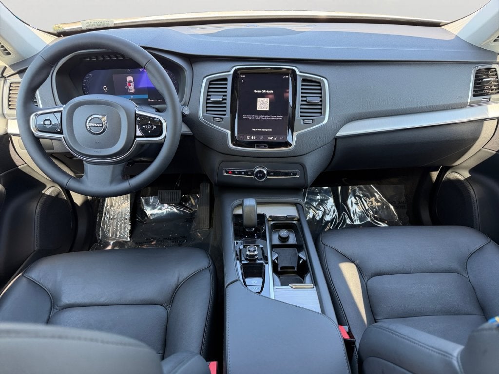 2024 Volvo XC90 B5 Core Volvo Certified