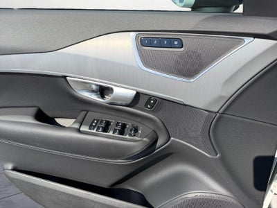 2024 Volvo XC90 B5 Core Volvo Certified