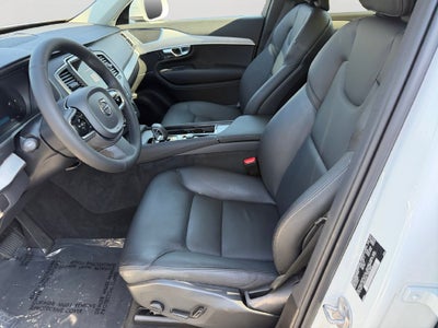 2024 Volvo XC90 B5 Core Volvo Certified