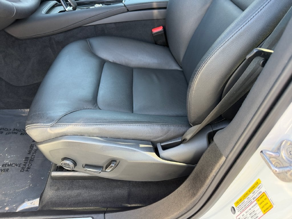 2024 Volvo XC90 B5 Core Volvo Certified