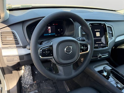 2024 Volvo XC90 B5 Core Volvo Certified