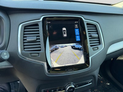 2024 Volvo XC90 B5 Core Volvo Certified