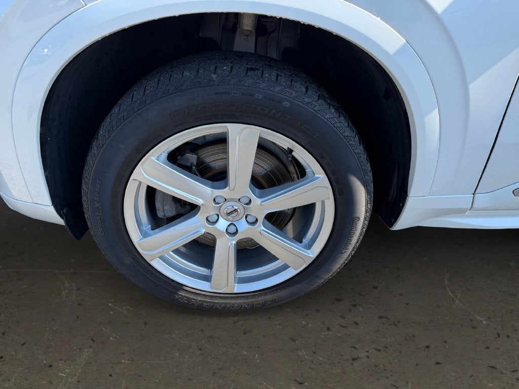 2024 Volvo XC90 B5 Core Volvo Certified