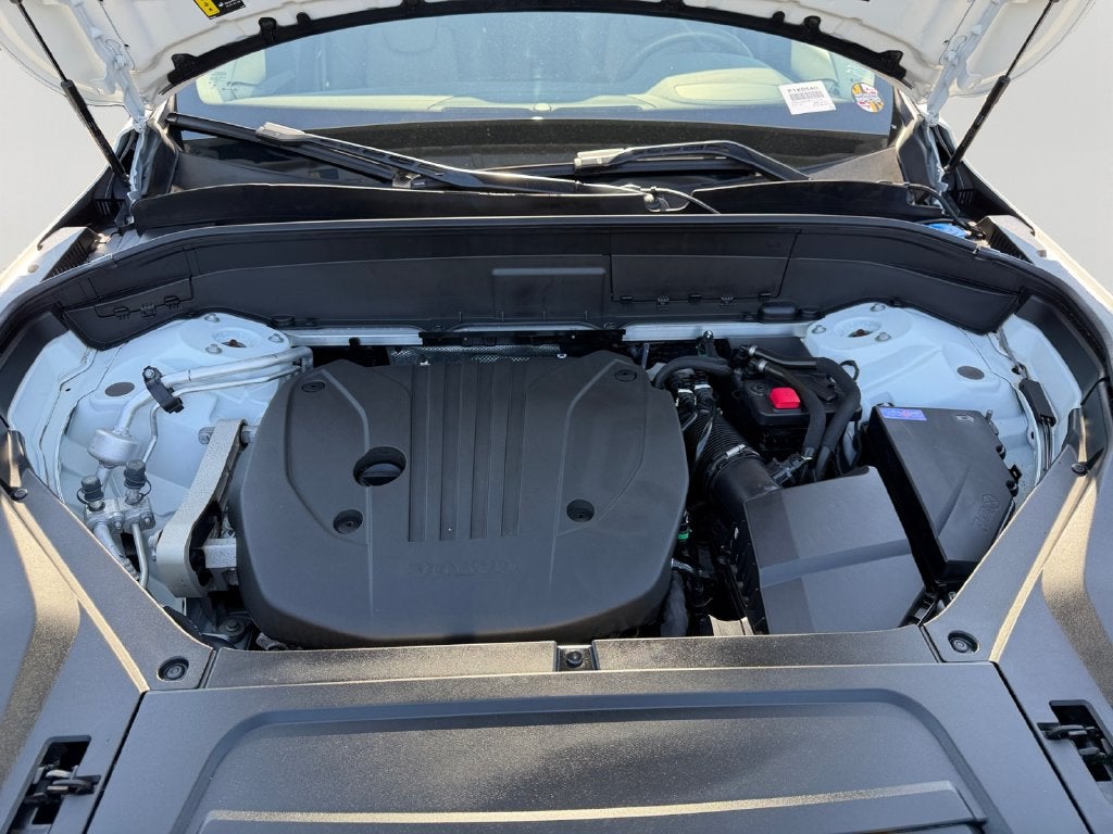 2024 Volvo XC90 B5 Core Volvo Certified