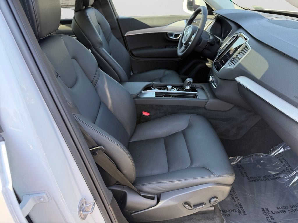 2024 Volvo XC90 B5 Core Volvo Certified