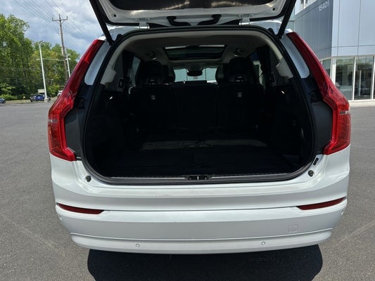 2023 Volvo XC90 B5 Core AWD in Silver Spring, MD - DARCARS Automotive Group