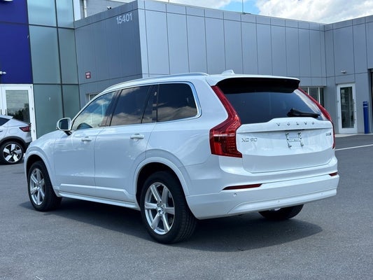 2023 Volvo XC90 B5 Core AWD in Silver Spring, MD - DARCARS Automotive Group
