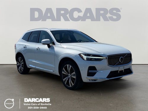 2023 Volvo XC60 B5 Ultimate Bright Theme
