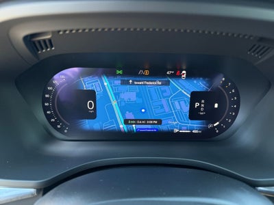 2023 Volvo XC60 B5 Ultimate Bright Theme