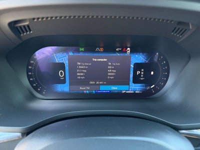 2023 Volvo XC60 B5 Ultimate Bright Theme