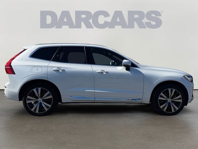2023 Volvo XC60 B5 Ultimate Bright Theme