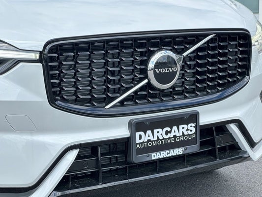 2024 Volvo XC60 B5 Core in Silver Spring, MD - DARCARS Automotive Group