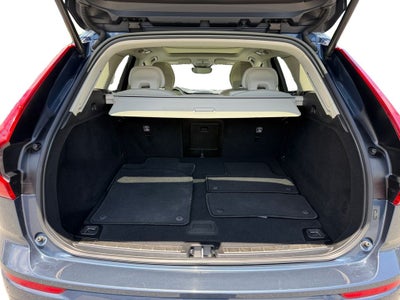 2024 Volvo XC60 B5 Plus Dark Theme Volvo Certified**Blond interior**