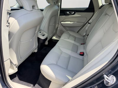 2024 Volvo XC60 B5 Plus Dark Theme Volvo Certified**Blond interior**
