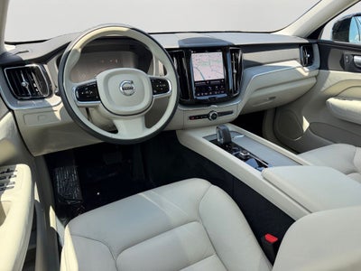 2024 Volvo XC60 B5 Plus Dark Theme Volvo Certified**Blond interior**