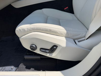 2024 Volvo XC60 B5 Plus Dark Theme Volvo Certified**Blond interior**