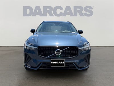 2024 Volvo XC60 B5 Plus Dark Theme Volvo Certified**Blond interior**