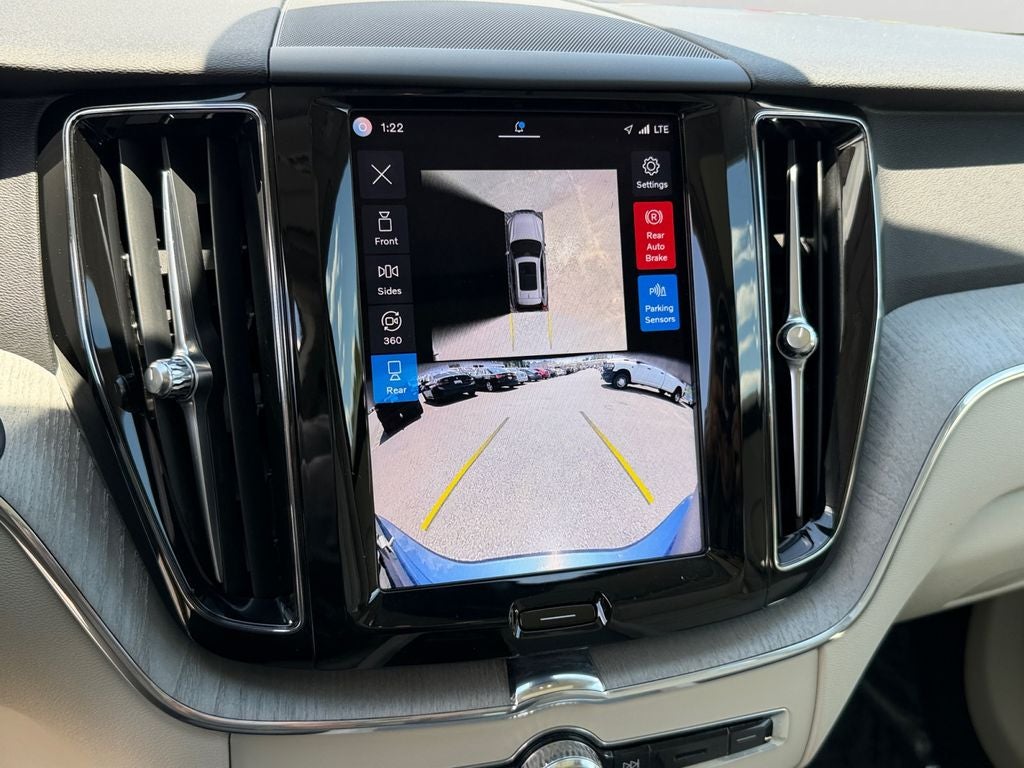 2024 Volvo XC60 B5 Plus Dark Theme Volvo Certified**Blond interior**