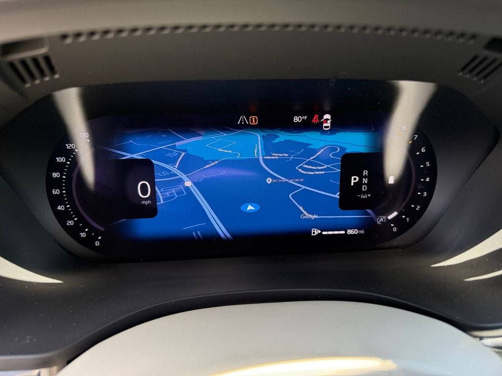 2024 Volvo XC60 B5 Plus Dark Theme Volvo Certified**Blond interior**