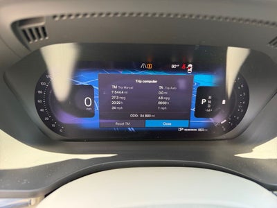 2024 Volvo XC60 B5 Plus Dark Theme Volvo Certified**Blond interior**