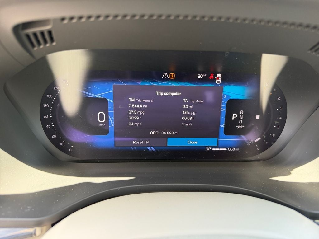 2024 Volvo XC60 B5 Plus Dark Theme Volvo Certified**Blond interior**