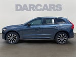 2024 Volvo XC60 B5 Plus Dark Theme Volvo Certified**Blond interior**