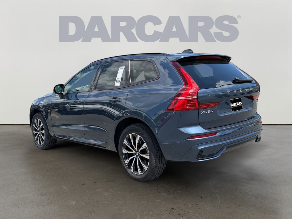 2024 Volvo XC60 B5 Plus Dark Theme Volvo Certified**Blond interior**