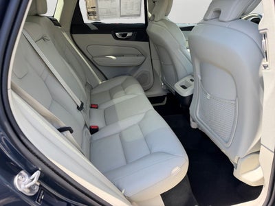 2024 Volvo XC60 B5 Plus Dark Theme Volvo Certified**Blond interior**