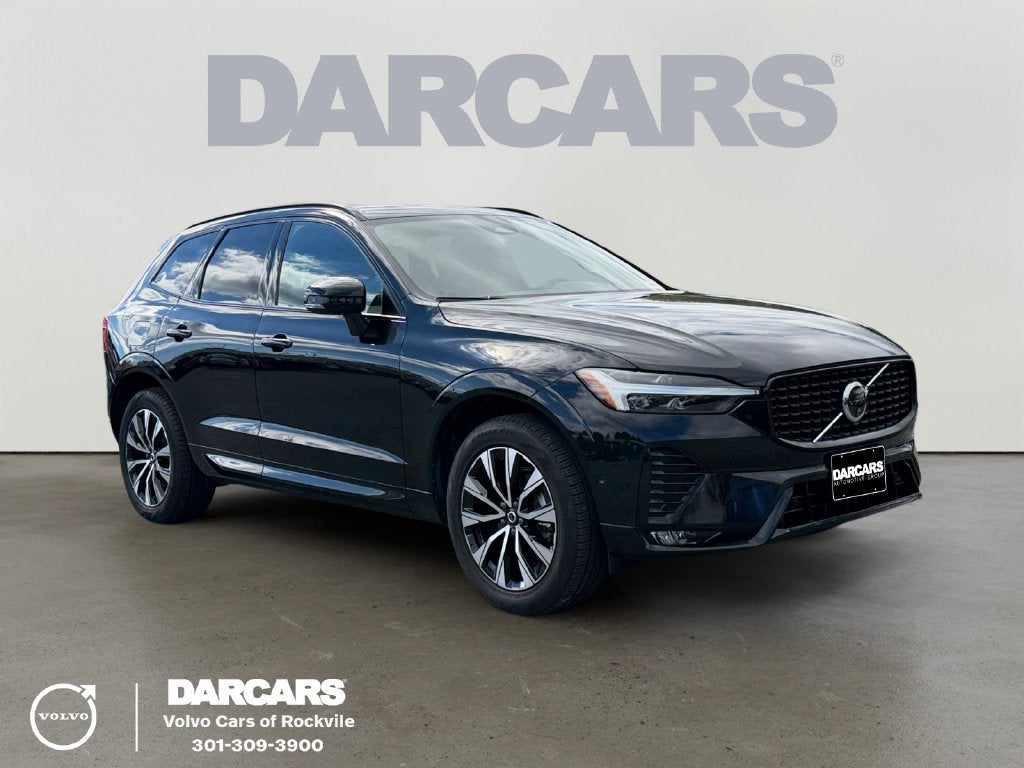 2024 Volvo XC60