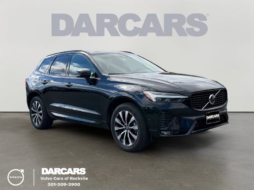 2024 Volvo XC60 B5 Plus Dark Theme Volvo Certified