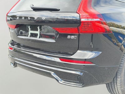 2024 Volvo XC60 B5 Plus Dark Theme Volvo Certified