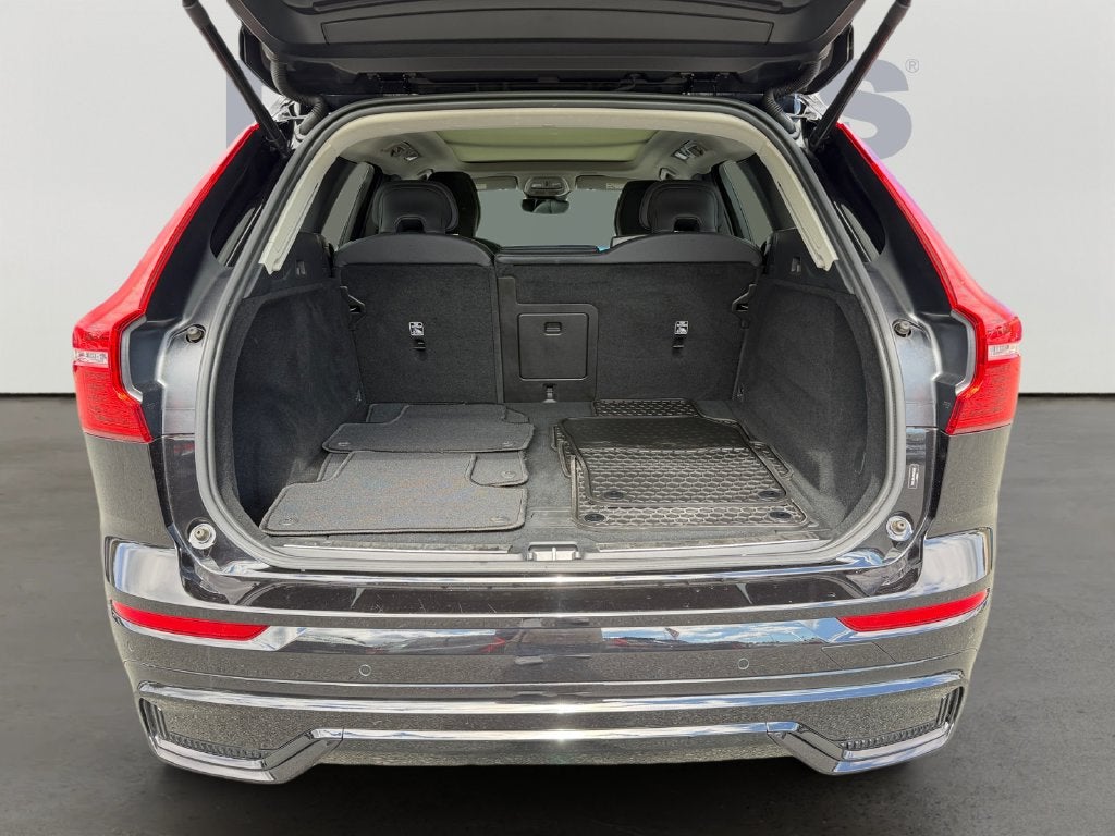 2024 Volvo XC60 B5 Plus Dark Theme Volvo Certified