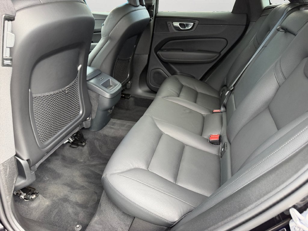 2024 Volvo XC60 B5 Plus Dark Theme Volvo Certified
