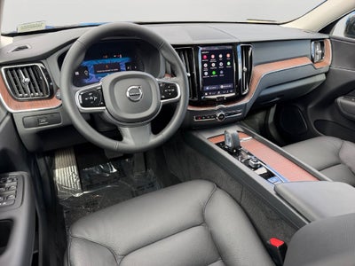 2024 Volvo XC60 B5 Plus Dark Theme Volvo Certified
