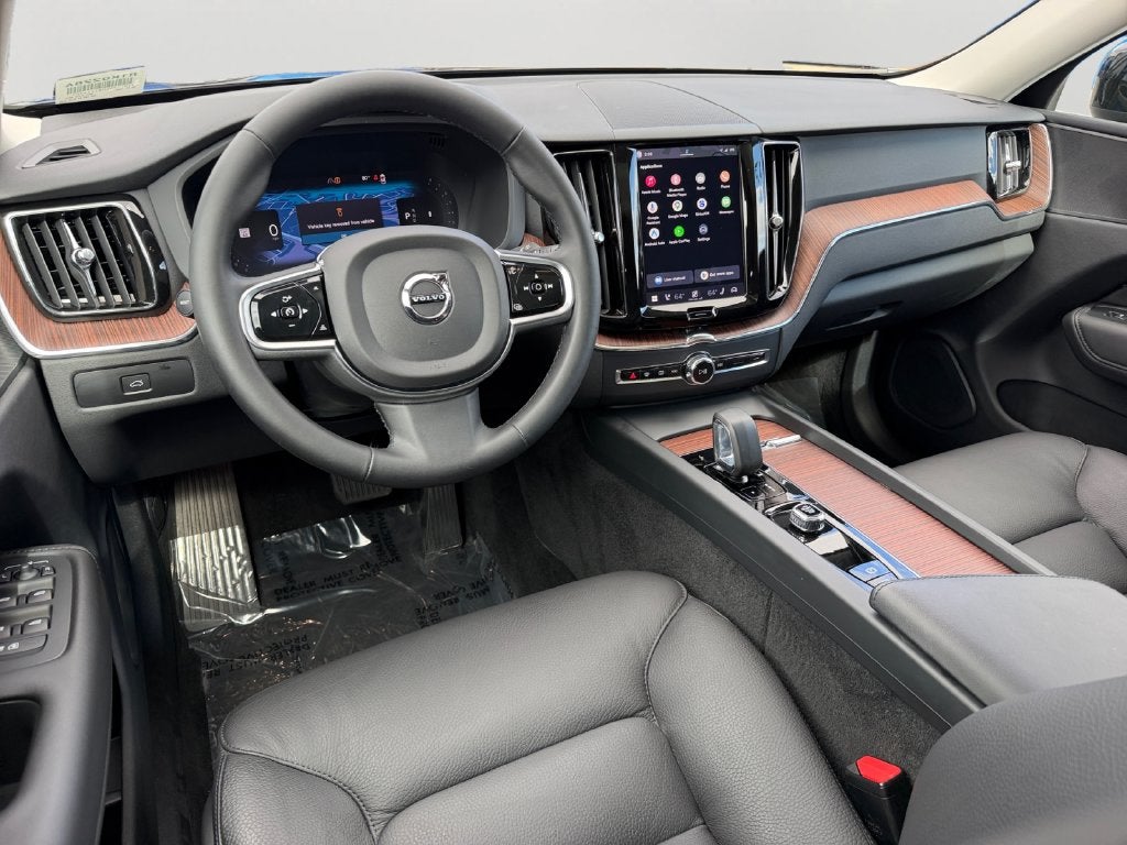 2024 Volvo XC60 B5 Plus Dark Theme Volvo Certified