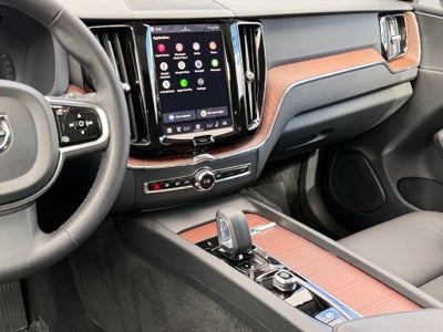 2024 Volvo XC60 B5 Plus Dark Theme Volvo Certified