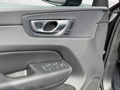 2024 Volvo XC60 B5 Plus Dark Theme Volvo Certified
