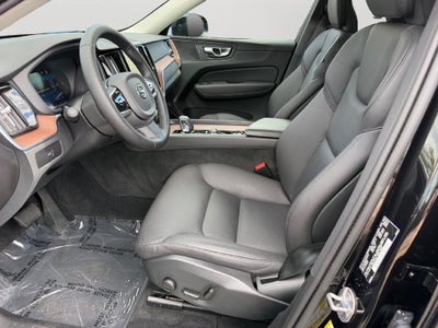 2024 Volvo XC60 B5 Plus Dark Theme Volvo Certified