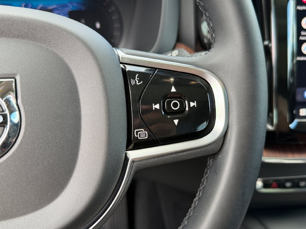 2024 Volvo XC60 B5 Plus Dark Theme Volvo Certified