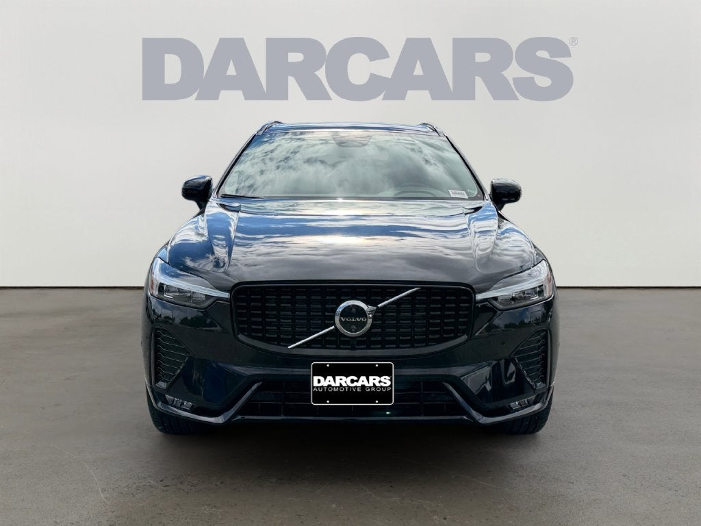2024 Volvo XC60 B5 Plus Dark Theme Volvo Certified