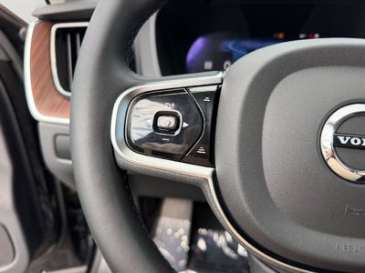 2024 Volvo XC60 B5 Plus Dark Theme Volvo Certified