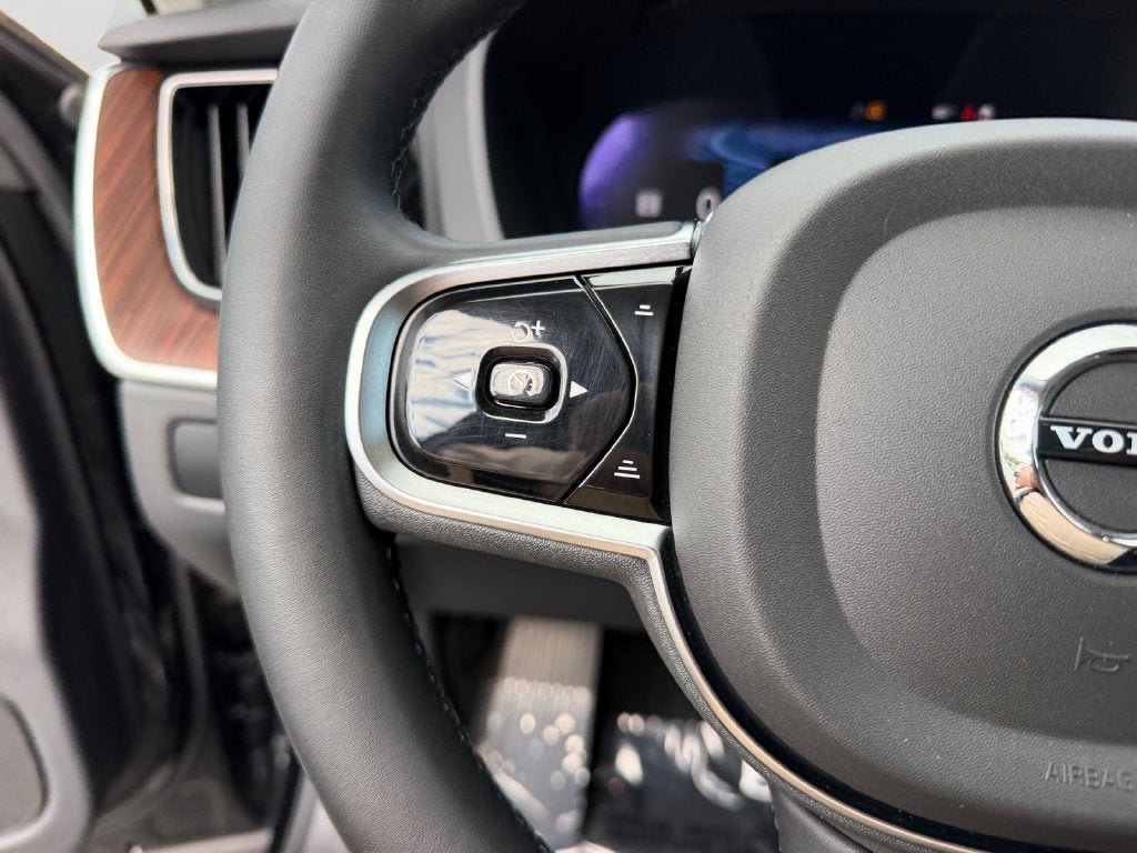 2024 Volvo XC60 B5 Plus Dark Theme Volvo Certified