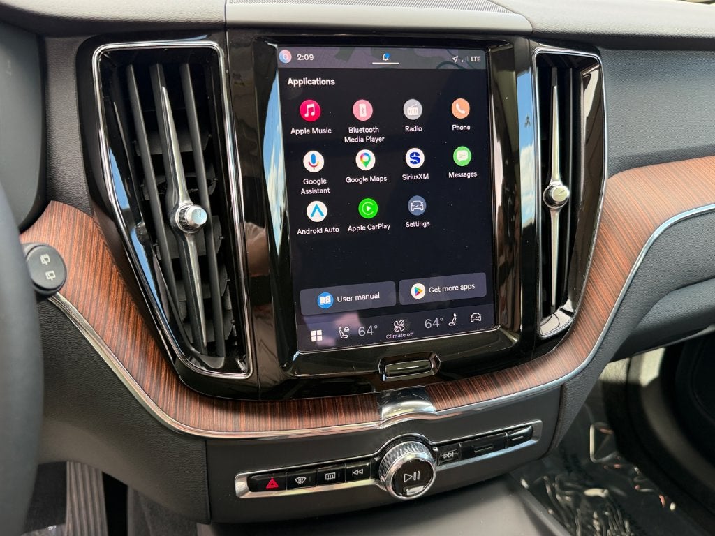 2024 Volvo XC60 B5 Plus Dark Theme Volvo Certified