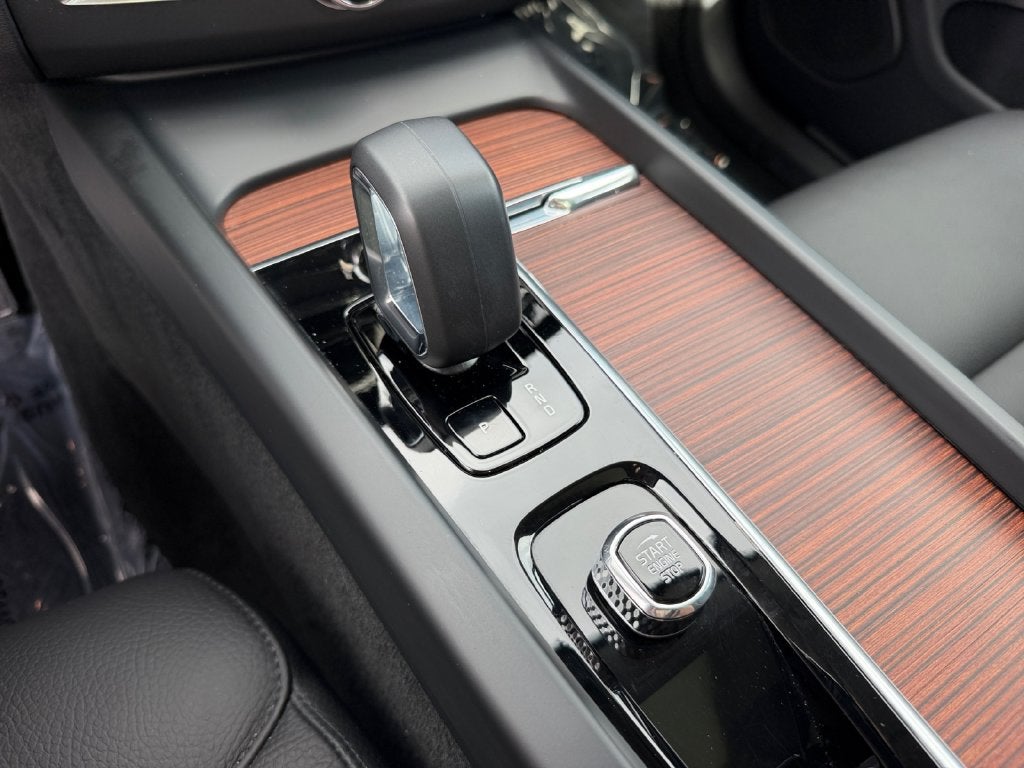 2024 Volvo XC60 B5 Plus Dark Theme Volvo Certified