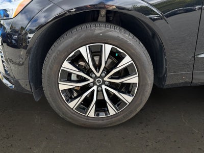 2024 Volvo XC60 B5 Plus Dark Theme Volvo Certified