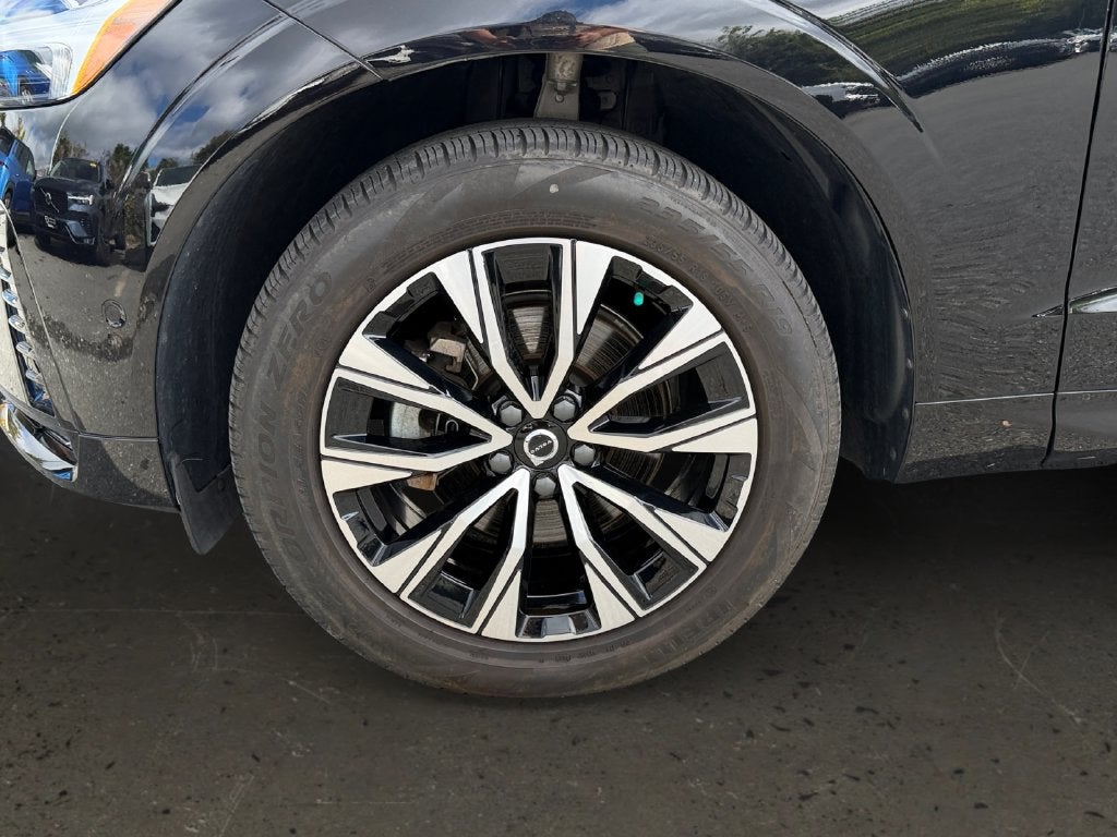 2024 Volvo XC60 B5 Plus Dark Theme Volvo Certified
