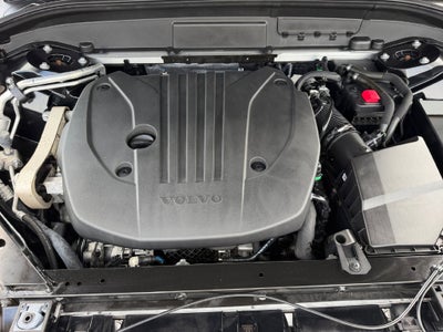 2024 Volvo XC60 B5 Plus Dark Theme Volvo Certified