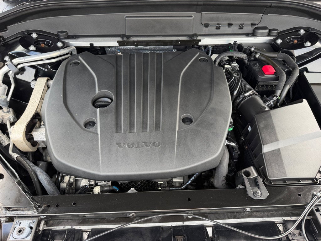 2024 Volvo XC60 B5 Plus Dark Theme Volvo Certified