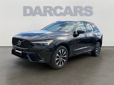 2024 Volvo XC60 B5 Plus Dark Theme Volvo Certified