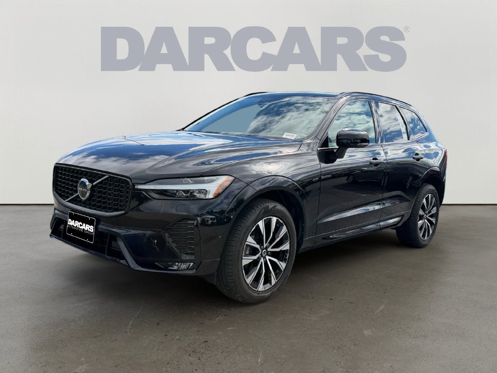 2024 Volvo XC60 B5 Plus Dark Theme Volvo Certified